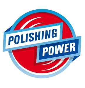  Polishing Power ist eine...