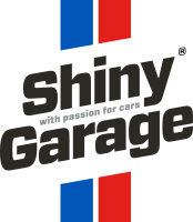 Shiny Garage