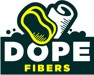 Dope Fibers