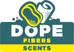  DopeFibers® SCENTS - Der...