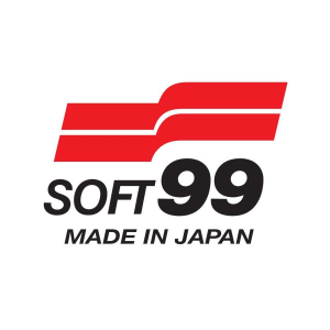 Soft99 ist ein japanischer Hersteller...