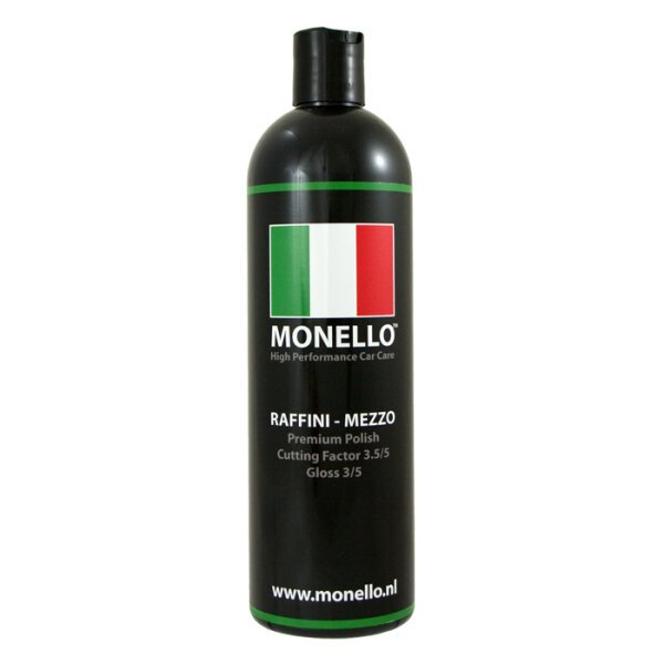 Monello - Raffini Mezzo 500ml (Step 2)