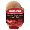 Mothers - Lambswool Wash Mitt