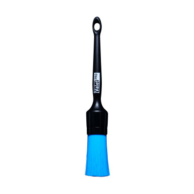 ValetPro - Felgenpinsel Kunststoff blau (BRU22)