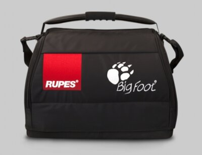 Rupes - BigFoot Big Bag Starre Tasche (9.Z917/BF)