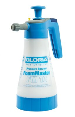Gloria - FM10 Foammaster Schaumsprüher