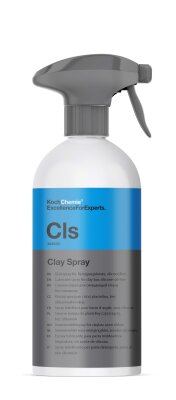 Koch Chemie - Cls Clay Spray 500ml