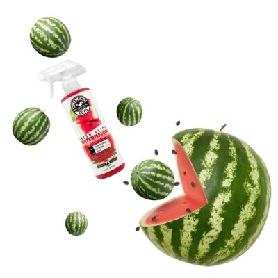 Chemical Guys - Fresh Slice Watermelon Duftspray 473ml