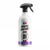 Shiny Garage - D Tox Iron Fallout Remover 1000ml