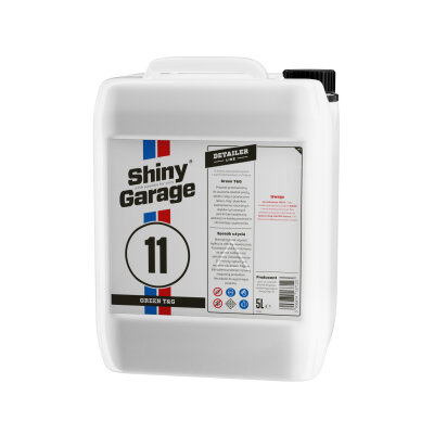 Shiny Garage -  Tar&Glue 5000ml