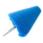 Monello - Uni-Cone Blue Polishing Cone 10cm