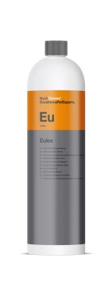 Koch Chemie - Eulex Klebstoff- & Fleckentferner 1000ml