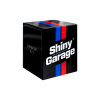 Shiny Garage - Sample Kit