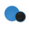 Gyeon - Q²M Rotary Polishing Pads 2 Stück 80mm Blau