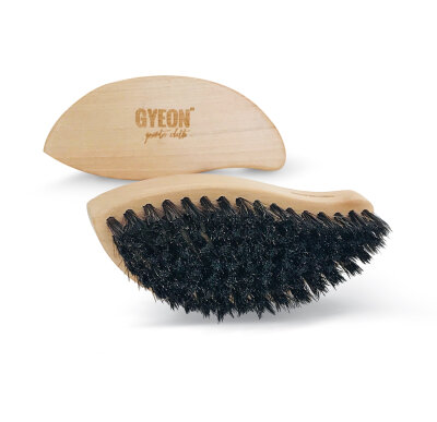 Gyeon - Q&sup2;M Leather Brush