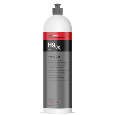 Koch Chemie - H9.02 Heavy Cut 1000ml "Neu"