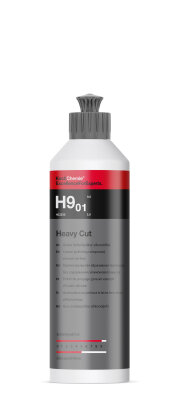 Koch Chemie - H9.02 Heavy Cut 250ml