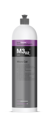 Koch Chemie - M3.02 Micro Cut 1000ml