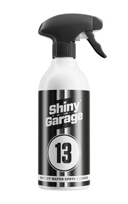 Shiny Garage - Spot Off Waterspot Remover 500ml