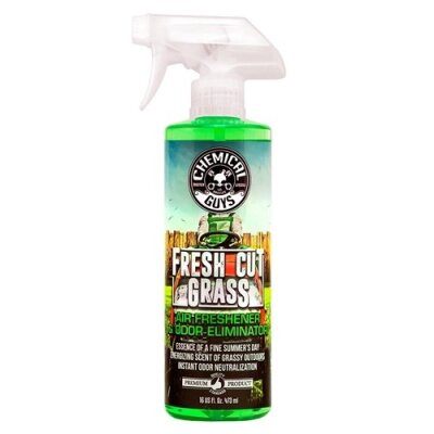 Chemical Guys - Fresh Cut Grass Air Freshner 473ml