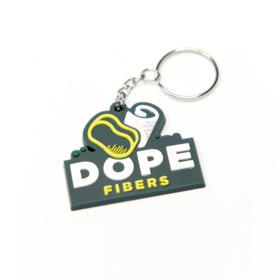 Dope Fibers - Key Dope