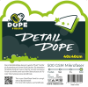 DopeFibers - DetailDope (70/30 Mischung)