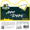 DopeFibers - APC Dope (Allzwecktuch)