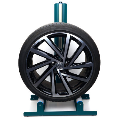 Dope Fibers - WheelCoatingStand