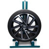 Dope Fibers - WheelCoatingStand
