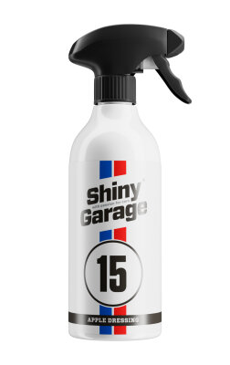 Shiny Garage - Apple Interior Dressing 1000ml