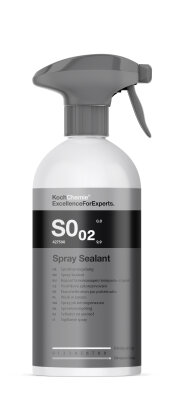 Koch Chemie - Spray Sealant S0.02 Sprühversiegelung...