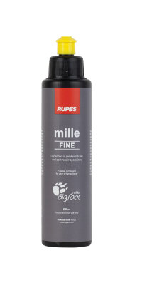 Rupes - Fine Polierpaste Mille 250ml