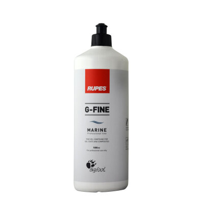 Rupes - G-Fine Marine Polierpaste Fein 1000ml