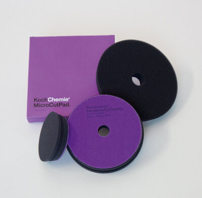 Koch Chemie - Micro Cut Pad lila