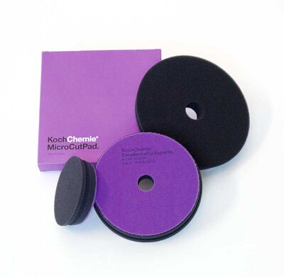 Koch Chemie - Micro Cut Pad 76 x 23mm lila