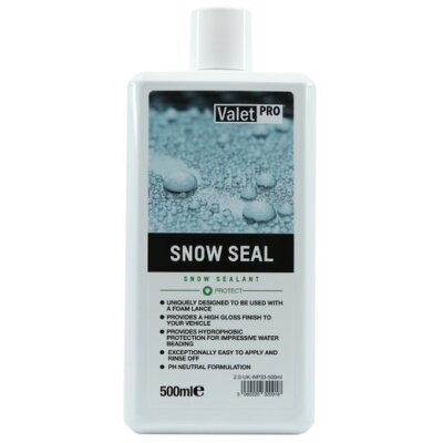 ValetPro - Snow Seal 500ml