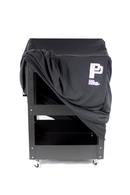 Poka Premium Equipment - Werkstattwagen-Cover Schutzüberzug PWD