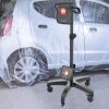 ScanGrip - Rollstativ Wheelstand "Neu 2021"