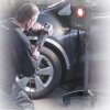 ScanGrip - Rollstativ Wheelstand "Neu 2021"