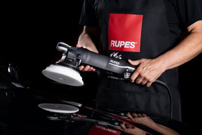 Rupes - Polierpad DA Ultra Fine 150/180mm (9.DA180S) "Neu 2021"