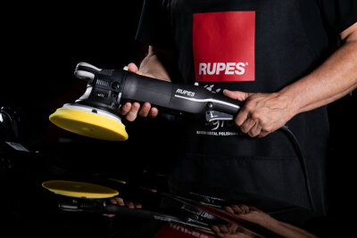 Rupes - Polierpad DA Fine 150/180mm (9.DA180M) "Neu 2021"