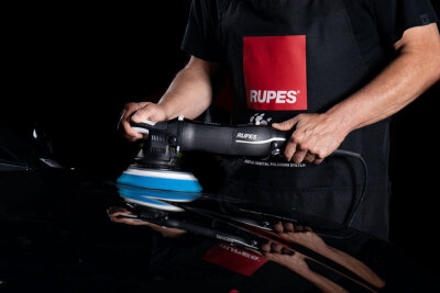 Rupes - Polierpad DA Hart 50/65mm (9.DA70H) "Neu 2021"