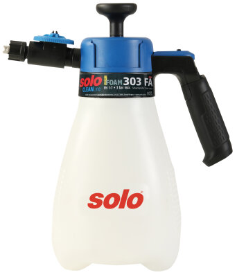 SOLO - CleanLine - Foamer 301-FB Schaumspr&uuml;her 1,25L...
