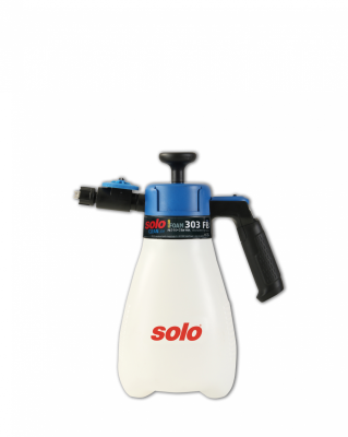 SOLO - Vario Foamer 303-FB Schaumsprüher + FlipFlopSnowFoam