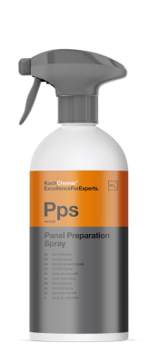 Koch Chemie - Pps Panel Preparation Spray