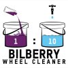 ValetPro - Bilberry Wheelcleaner