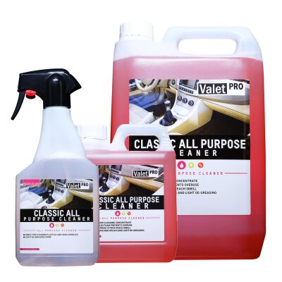 ValetPro - Classic All Purpose Cleaner Allzweckreiniger