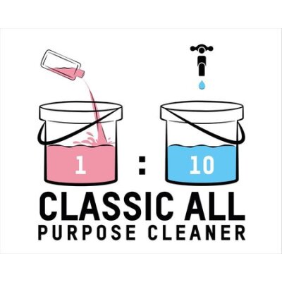ValetPro - Classic All Purpose Cleaner Allzweckreiniger