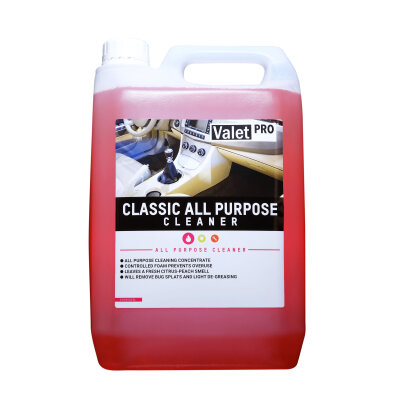 ValetPro - Classic All Purpose Cleaner Allzweckreiniger...