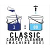 ValetPro - Classic Carpet Cleaner Textilreiniger